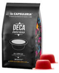 La Capsuleria Cafea Deca Intenso, 80 capsule compatibile Bialetti , La Capsuleria (CB04-80)