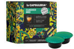 La Capsuleria Cafea Classico Mio, 128 capsule compatibile Lavazza a Modo Mio , La Capsuleria (CA06-128)