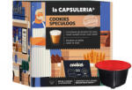 La Capsuleria Cookies Speculoos, 96 capsule compatibile Nescafe Dolce Gusto, La Capsuleria (DG37-96)
