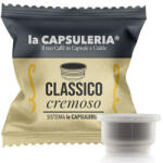 La Capsuleria Cafea Classico Cremoso, 10 capsule compatibile Capsuleria, La Capsuleria (SC02)
