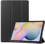 Cellect Samsung Tab S7/S8 11'' 870/T875 tablet tok, Fekete - bluedigital