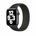 Xprotector Apple Watch FEKETE körpánt 49 / 45 / 44 / 42 mm
