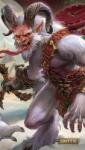 Hi-Rez Studios Smite Krampus Cernunnos Skin DLC (PC) Jocuri PC