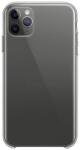 Blautel 4-OK Apple iPhone 11 Pro szilikon telefonvédő (ultravékony) átlátszó (USLXIS)