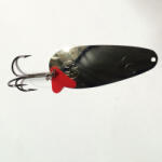 Arrow Oscilanta Arrow Nichelata Mare Para Gigant 17G (F3.OSC.MN.PAG17)