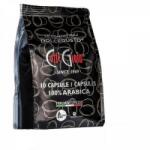 Caffé Gioia kávékapszula dolce gusto kávégépekkel kompatibilis 100% arabica kivitel 10 db