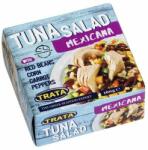  Trata füstölt tonhal saláta mexikói 160 g - mamavita