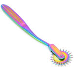 Kiotos Steel Rainbow Pinwheel Single