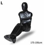 Kiotos Body Bag Full Cover Straitjacket L