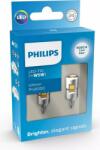 Philips T10 (W5W) Ultinon PRO6000 LED 8000K 11961XU60X2