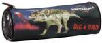 DERFORM Dinoszauruszos henger tolltartó - Big T-Rex (PTDN17)