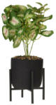 Home Styling Collection Planta artificiala in ghiveci decorativ GREEN ZONE, Ø 10 cm (HZ1952310-pattern2)