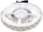 V-TAC Banda LED 8W/M, SMD 3528, 120 LED/m, 3000K, IP20 (11039-)