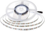V-TAC Bandă LED SMD 2835, 12W, 168 LEDs, 24V, IP20, 4000K, 140 lm/W (10985-)