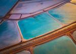 Schmidt Spiele - Puzzle Mark Gray: pasteluri - 1 000 piese Puzzle