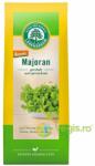 LEBENSBAUM Frunze de Maghiran Maruntite Demeter Ecologice/Bio 12.5g