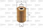 VALEO Filtru ulei VALEO 586532 (586532) - automobilus