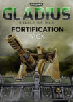 Slitherine Warhammer 40,000 Gladius Relics of War Fortification Pack DLC (PC) Jocuri PC