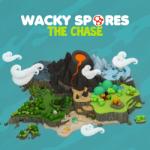 Lorenzo Bellincampi Wacky Spores The Chase (PC) Jocuri PC