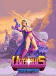 Last Dimension Ultionus A Tale of Petty Revenge (PC) Jocuri PC