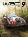 NACON WRC 9 World Rally Championship [Deluxe Edition] (PC) Jocuri PC
