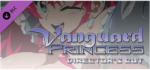 Ars Logica Vanguard Princess Director's Cut DLC (PC) Jocuri PC