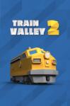 Flazm Train Valley 2 (PC) Jocuri PC