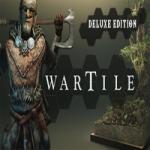 WhisperGames Wartile [Deluxe Edition] (PC) Jocuri PC