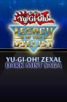 Konami Yu-Gi-Oh! Zexal Dark Mist Saga (PC) Jocuri PC