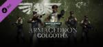 Slitherine Warhammer 40,000 Armageddon Golgotha DLC (PC) Jocuri PC