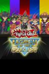 Konami Yu-Gi-Oh! Legacy of the Duelist (PC) Jocuri PC
