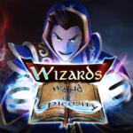 Tobuscus Game Studios Wizards Wand of Epicosity (Xbox One)