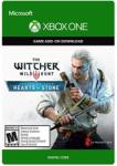 CD PROJEKT The Witcher III Wild Hunt Hearts of Stone DLC (Xbox One)