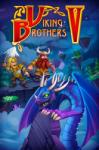 Alawar Entertainment Viking Brothers V (PC) Jocuri PC