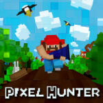 Lemondo Entertainment Pixel Hunter (PC) Jocuri PC