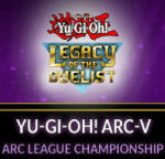 Konami Yu-Gi-Oh! ARC-V ARC League Championship DLC (PC) Jocuri PC