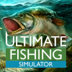 Ultimate Games Ultimate Fishing Simulator Kariba Dam DLC (PC) Jocuri PC