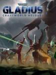 Slitherine Warhammer 40,000 Gladius Craftworld Aeldari DLC (PC) Jocuri PC