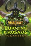 Blizzard Entertainment World of Warcraft Burning Crusade Classic Dark Portal Pass (PC) Jocuri PC