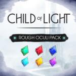 Ubisoft Child of Light Rough Oculi Pack DLC (PC) Jocuri PC