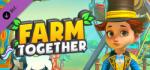 Milkstone Studios Farm Together Celery Pack DLC (PC) Jocuri PC