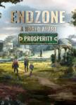 Assemble Entertainment Endzone A World Apart Prosperity DLC (PC) Jocuri PC
