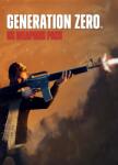 Systemic Reaction Generation Zero US Weapons Pack DLC (PC) Jocuri PC