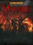 Fatshark Warhammer End Times Vermintide The Outsider DLC (PC) Jocuri PC