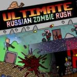 AYE Technology Ultimate Russian Zombie Rush (PC) Jocuri PC