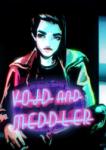 Mi-Clos Studio Void and Meddler Episode 1 (PC) Jocuri PC