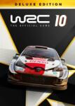NACON WRC 10 World Rally Championship [Deluxe Edition] (PC) Jocuri PC
