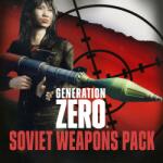 Systemic Reaction Generation Zero Soviet Weapons Pack DLC (PC) Jocuri PC