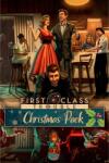 Versus Evil First Class Trouble Christmas Pack DLC (PC) Jocuri PC