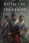 Flying Squirrel Entertainment Battle Cry of Freedom (PC) Jocuri PC